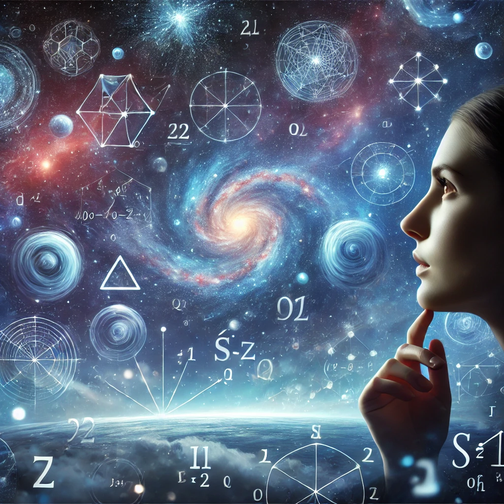Energia Quântica - Átomos e partículas
